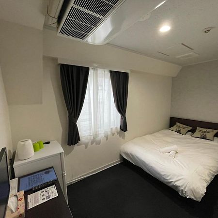 Exsasion Sugamo Leilighet Tokyo Eksteriør bilde