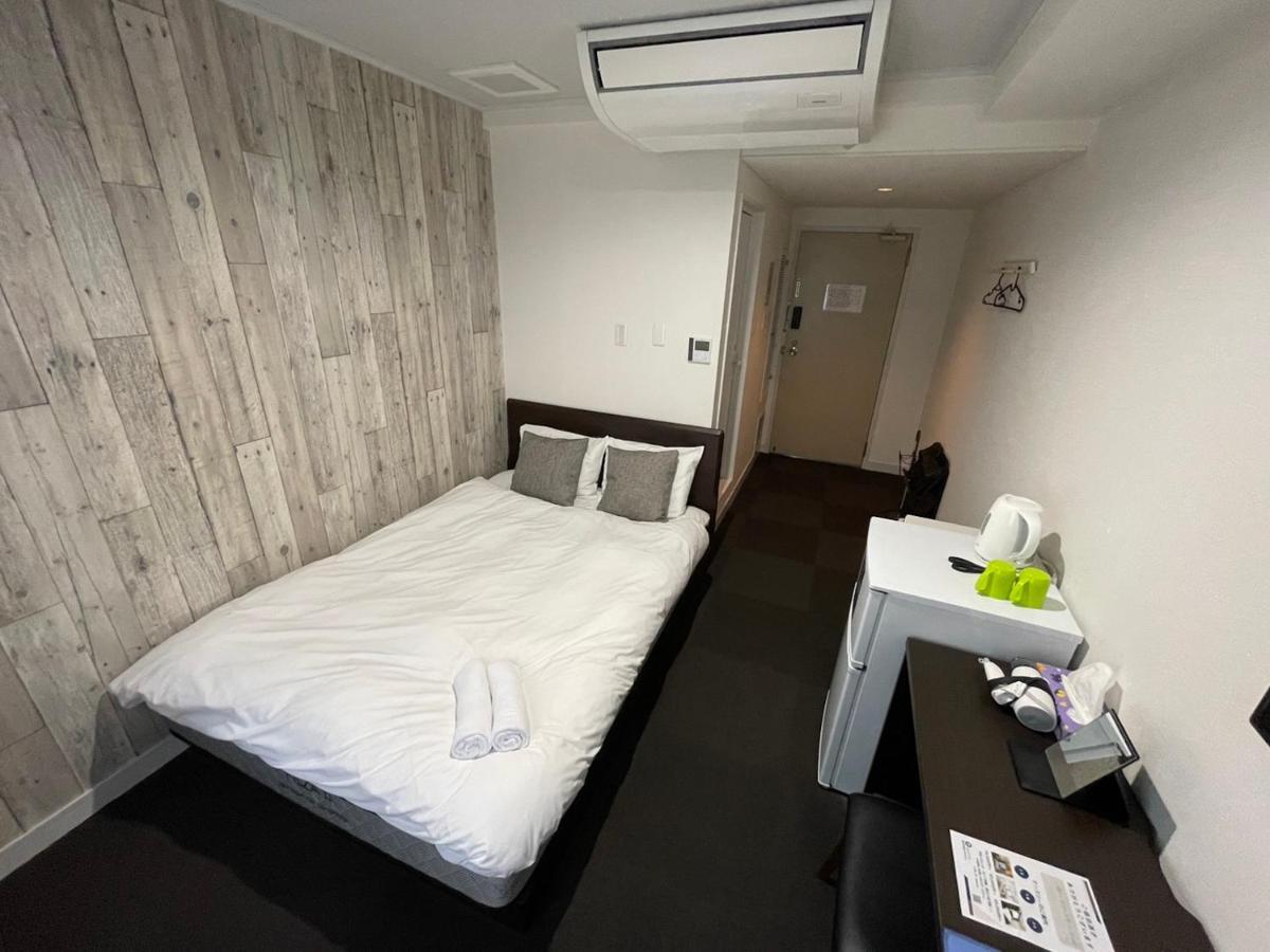 Exsasion Sugamo Leilighet Tokyo Eksteriør bilde