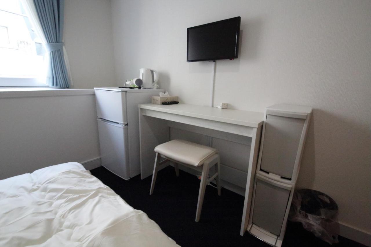 Exsasion Sugamo Leilighet Tokyo Eksteriør bilde