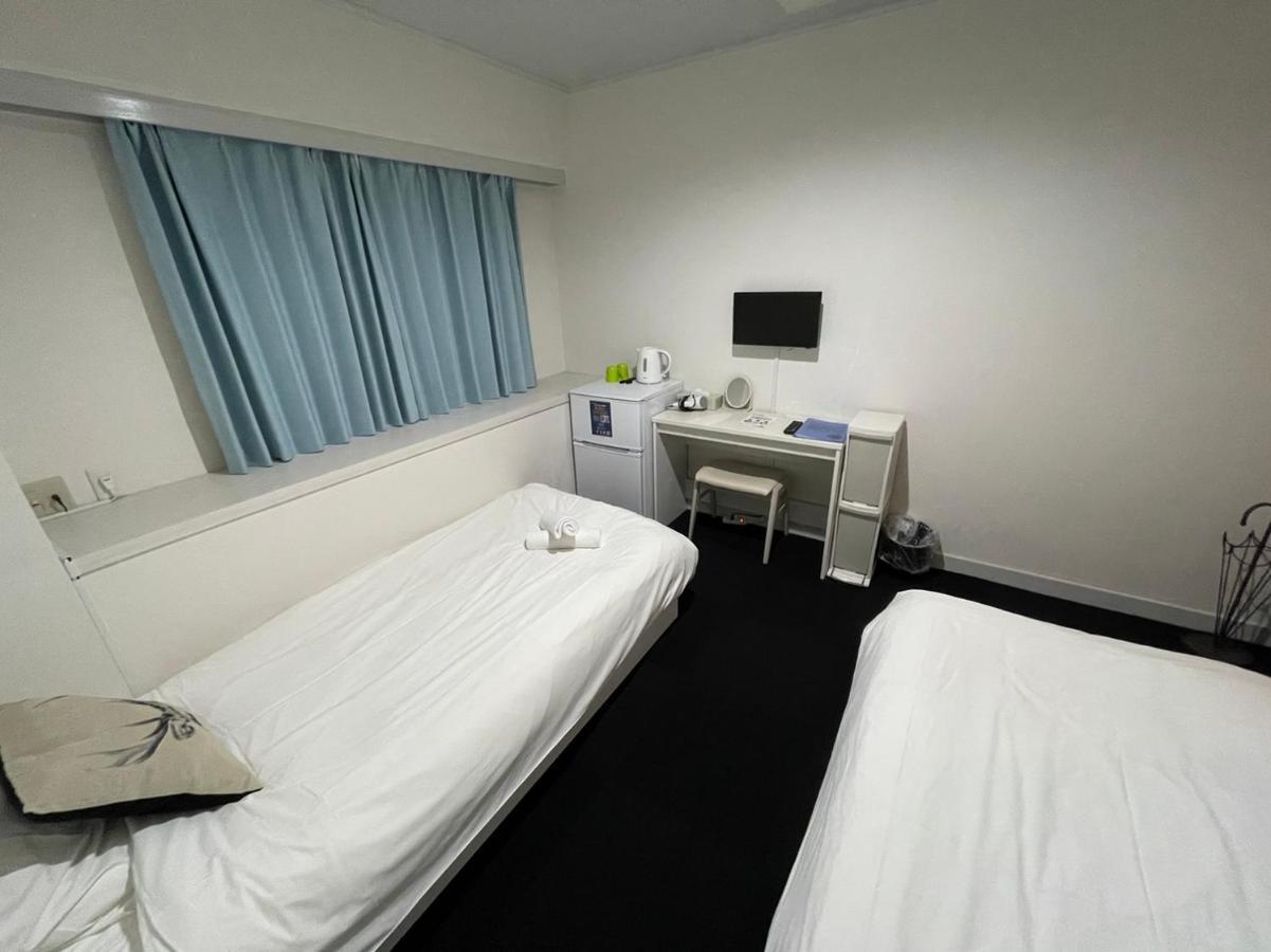 Exsasion Sugamo Leilighet Tokyo Eksteriør bilde