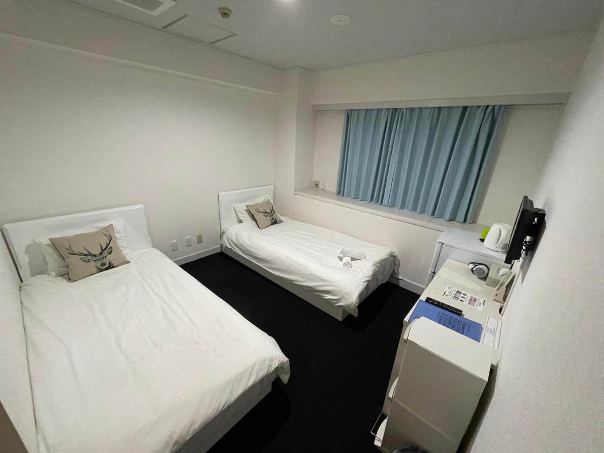 Exsasion Sugamo Leilighet Tokyo Eksteriør bilde
