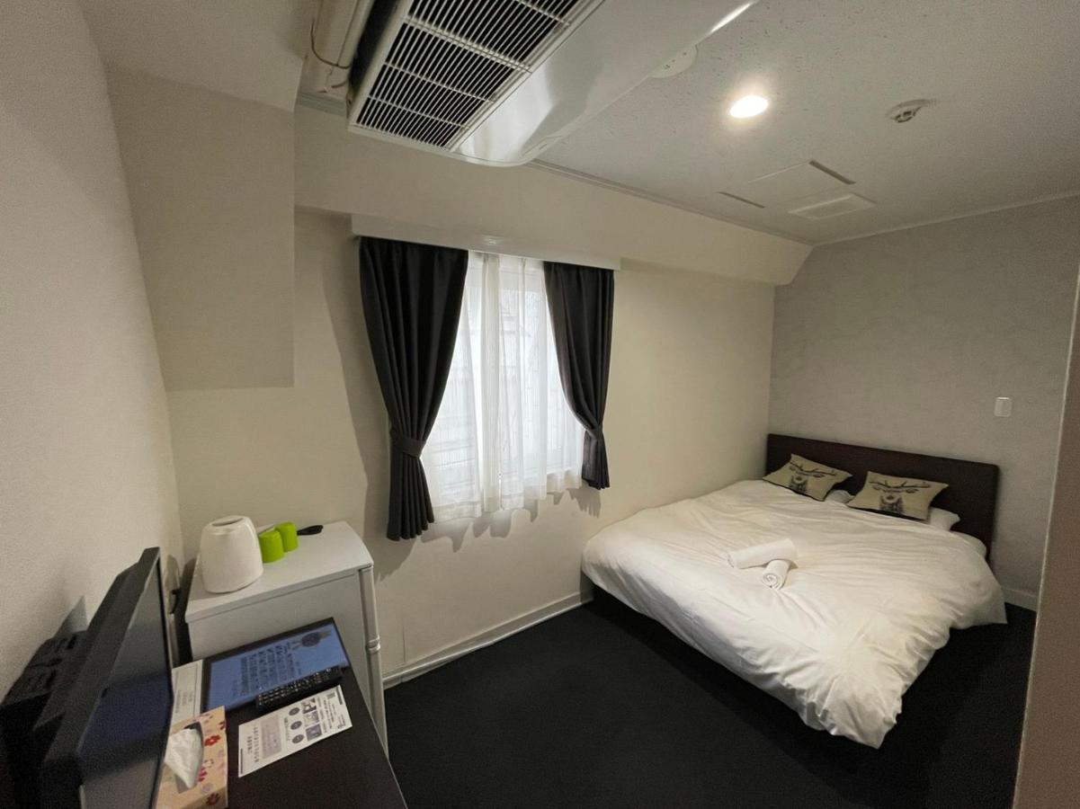 Exsasion Sugamo Leilighet Tokyo Eksteriør bilde